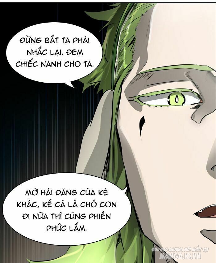 Tòa Tháp Bí Ẩn Chapter 429 - Trang 2