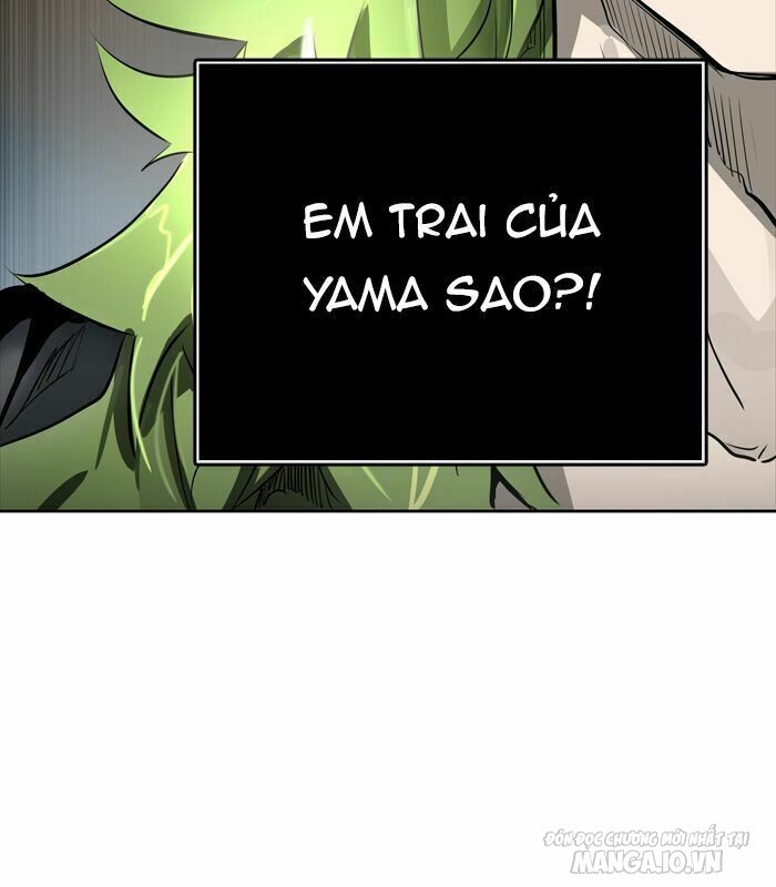 Tòa Tháp Bí Ẩn Chapter 429 - Trang 2