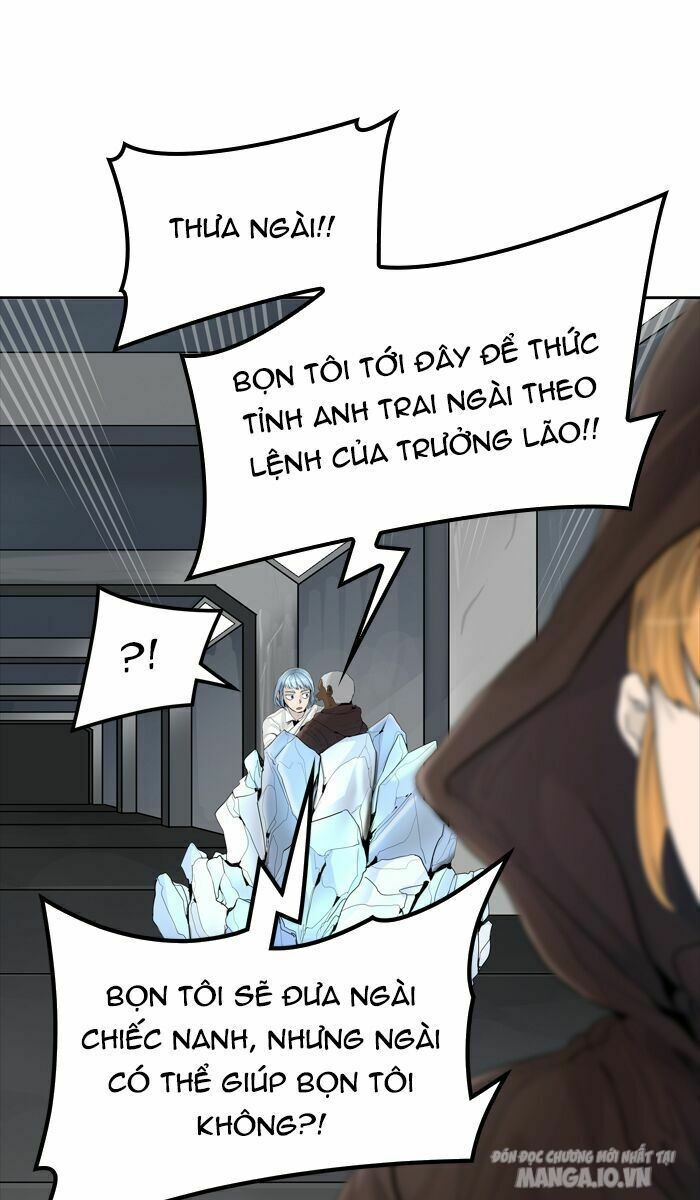 Tòa Tháp Bí Ẩn Chapter 429 - Trang 2