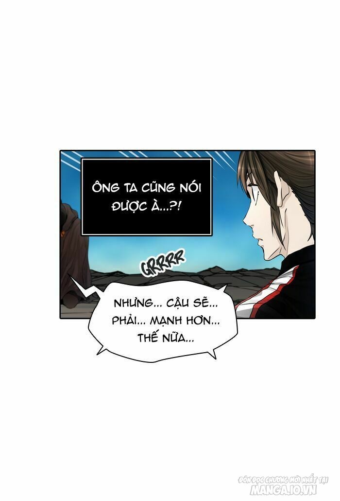 Tòa Tháp Bí Ẩn Chapter 429 - Trang 2