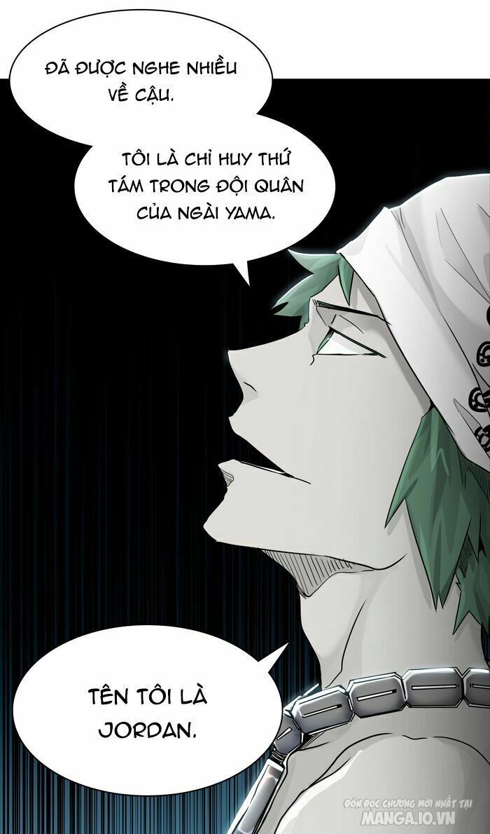 Tòa Tháp Bí Ẩn Chapter 429 - Trang 2