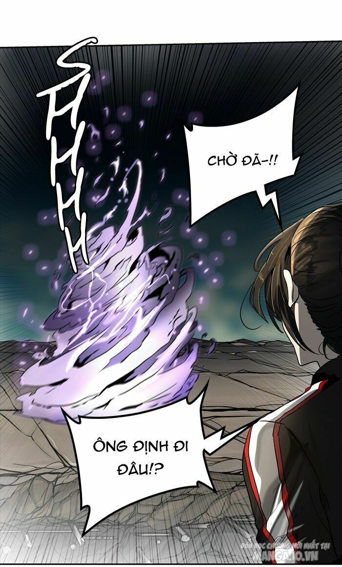 Tòa Tháp Bí Ẩn Chapter 429 - Trang 2