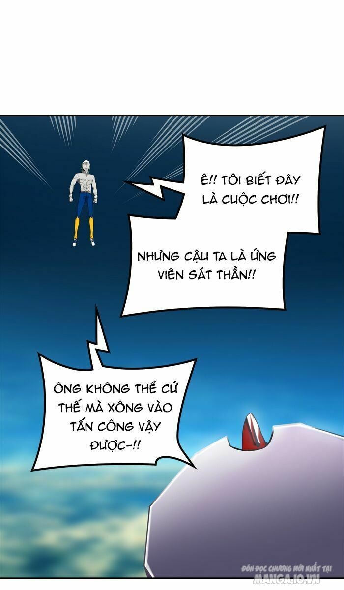 Tòa Tháp Bí Ẩn Chapter 429 - Trang 2