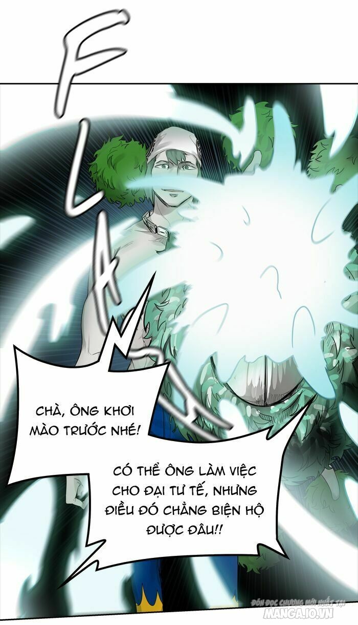 Tòa Tháp Bí Ẩn Chapter 429 - Trang 2