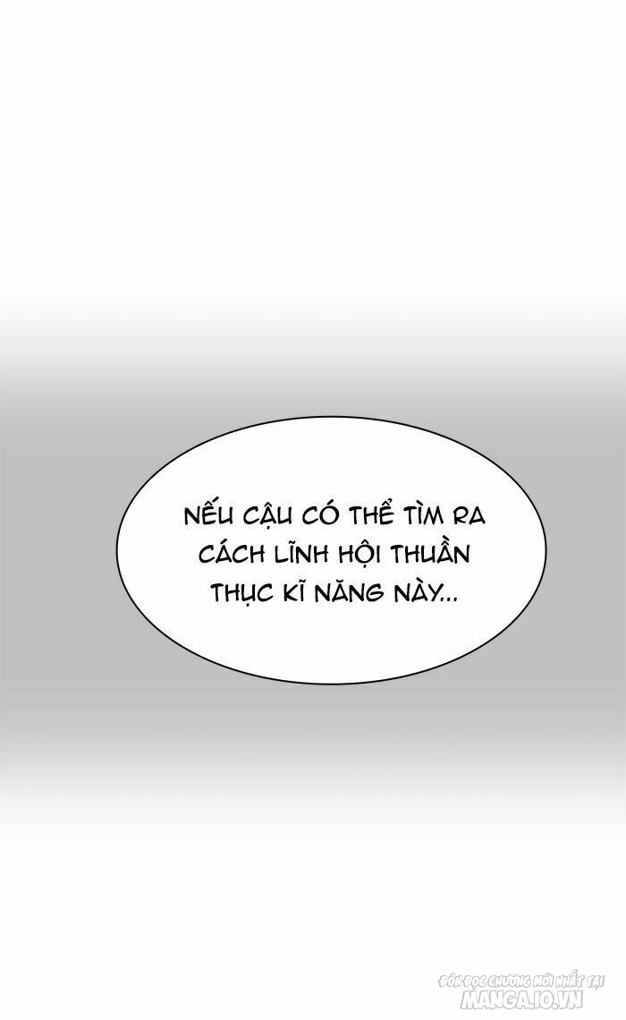 Tòa Tháp Bí Ẩn Chapter 428 - Trang 2