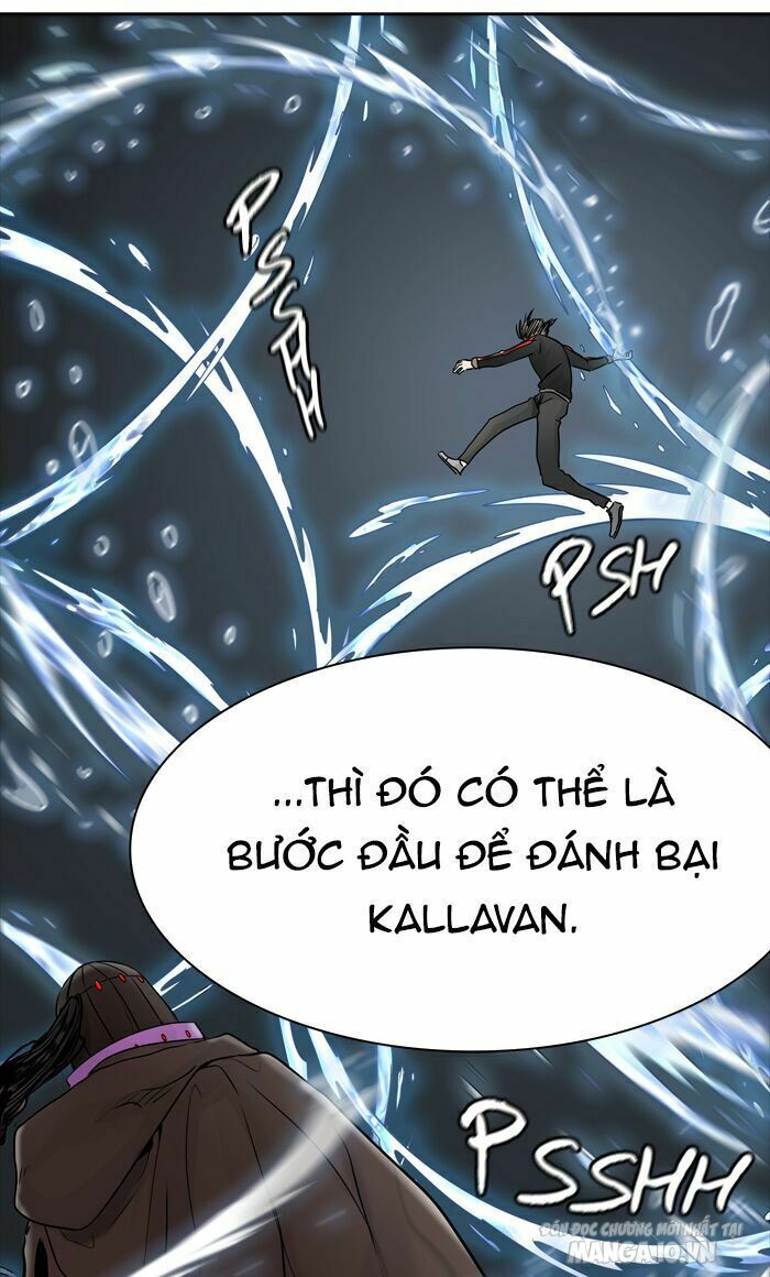 Tòa Tháp Bí Ẩn Chapter 428 - Trang 2