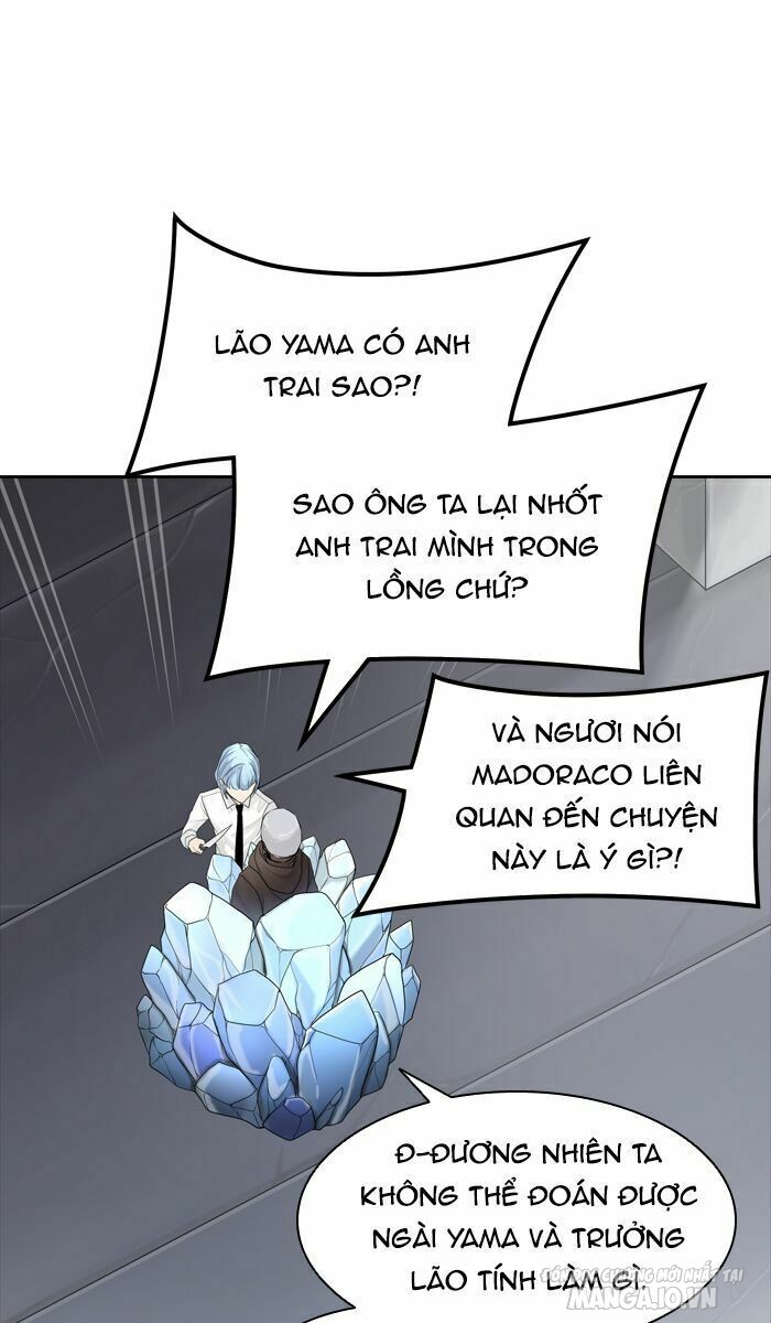 Tòa Tháp Bí Ẩn Chapter 428 - Trang 2