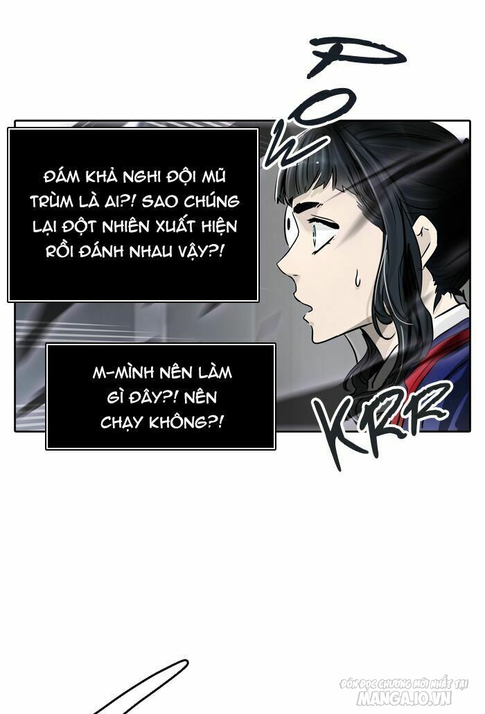 Tòa Tháp Bí Ẩn Chapter 428 - Trang 2