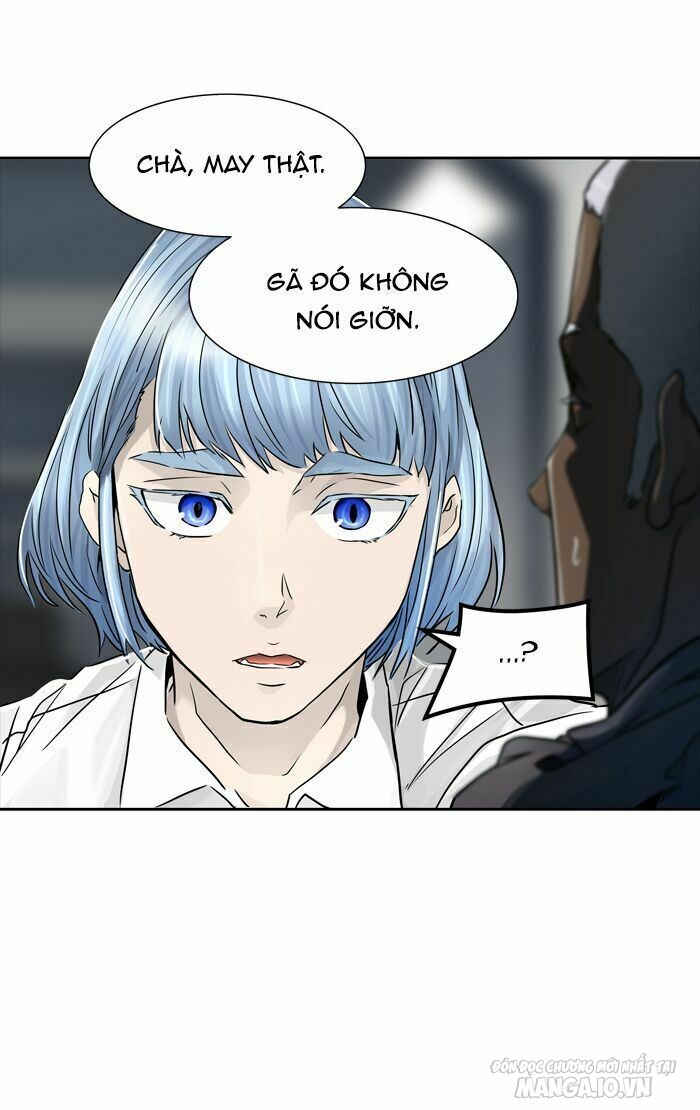 Tòa Tháp Bí Ẩn Chapter 428 - Trang 2