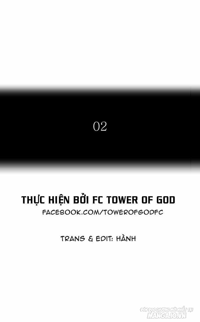 Tòa Tháp Bí Ẩn Chapter 428 - Trang 2