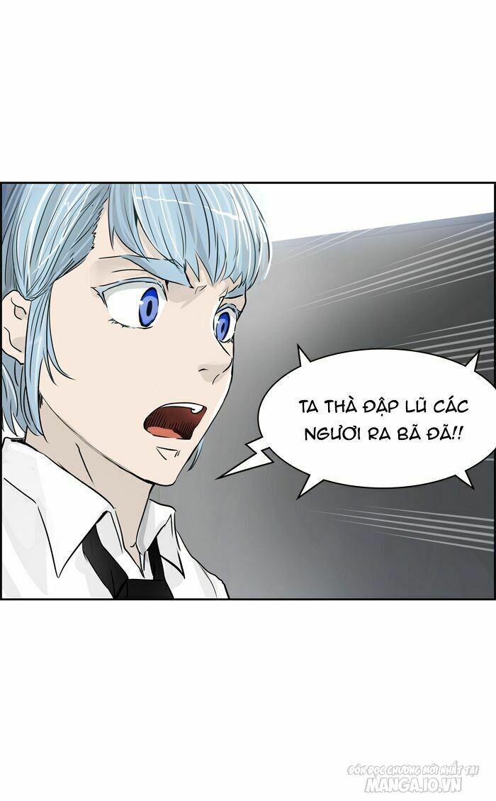 Tòa Tháp Bí Ẩn Chapter 428 - Trang 2