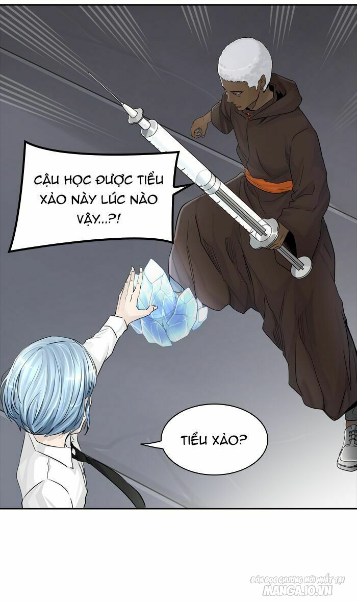 Tòa Tháp Bí Ẩn Chapter 428 - Trang 2