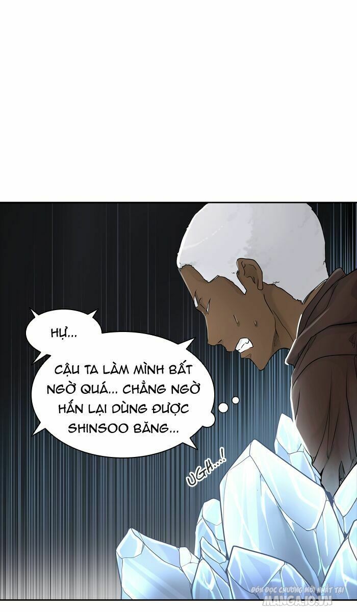 Tòa Tháp Bí Ẩn Chapter 428 - Trang 2