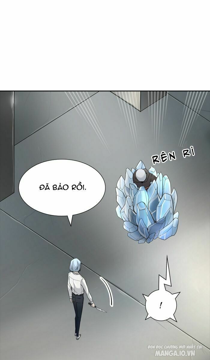 Tòa Tháp Bí Ẩn Chapter 428 - Trang 2