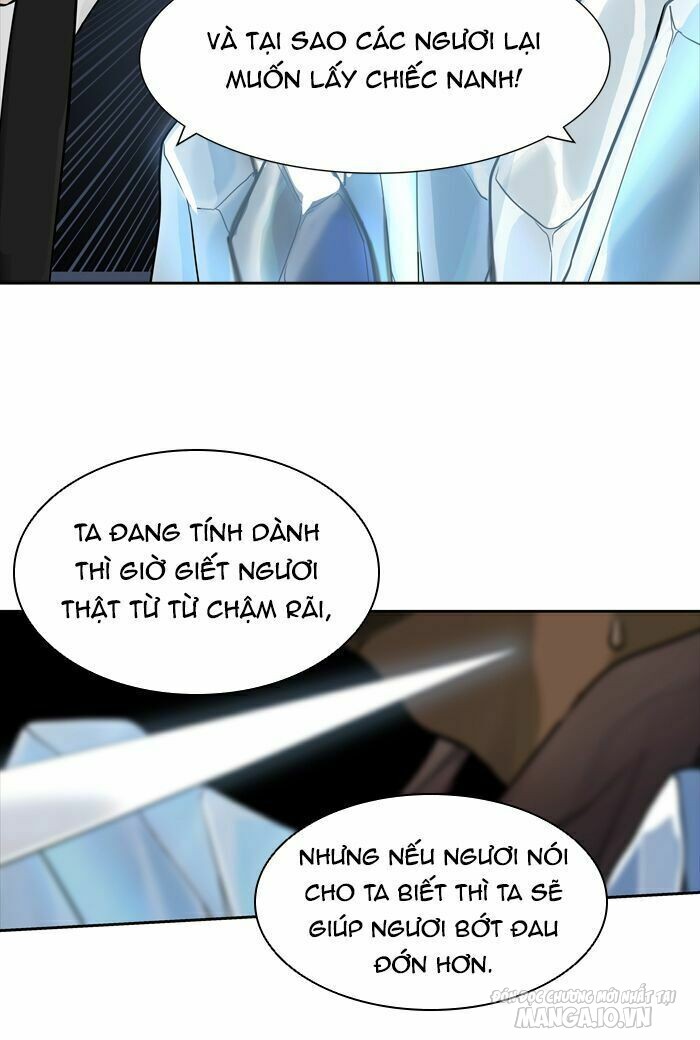 Tòa Tháp Bí Ẩn Chapter 428 - Trang 2