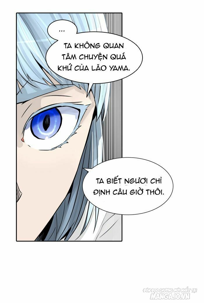 Tòa Tháp Bí Ẩn Chapter 428 - Trang 2