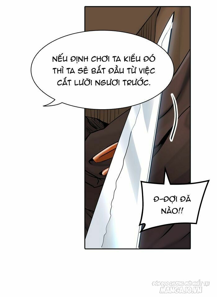 Tòa Tháp Bí Ẩn Chapter 428 - Trang 2