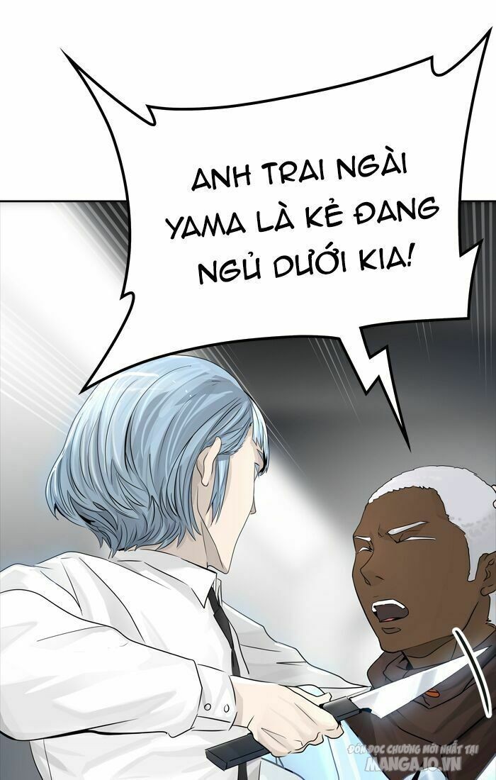 Tòa Tháp Bí Ẩn Chapter 428 - Trang 2