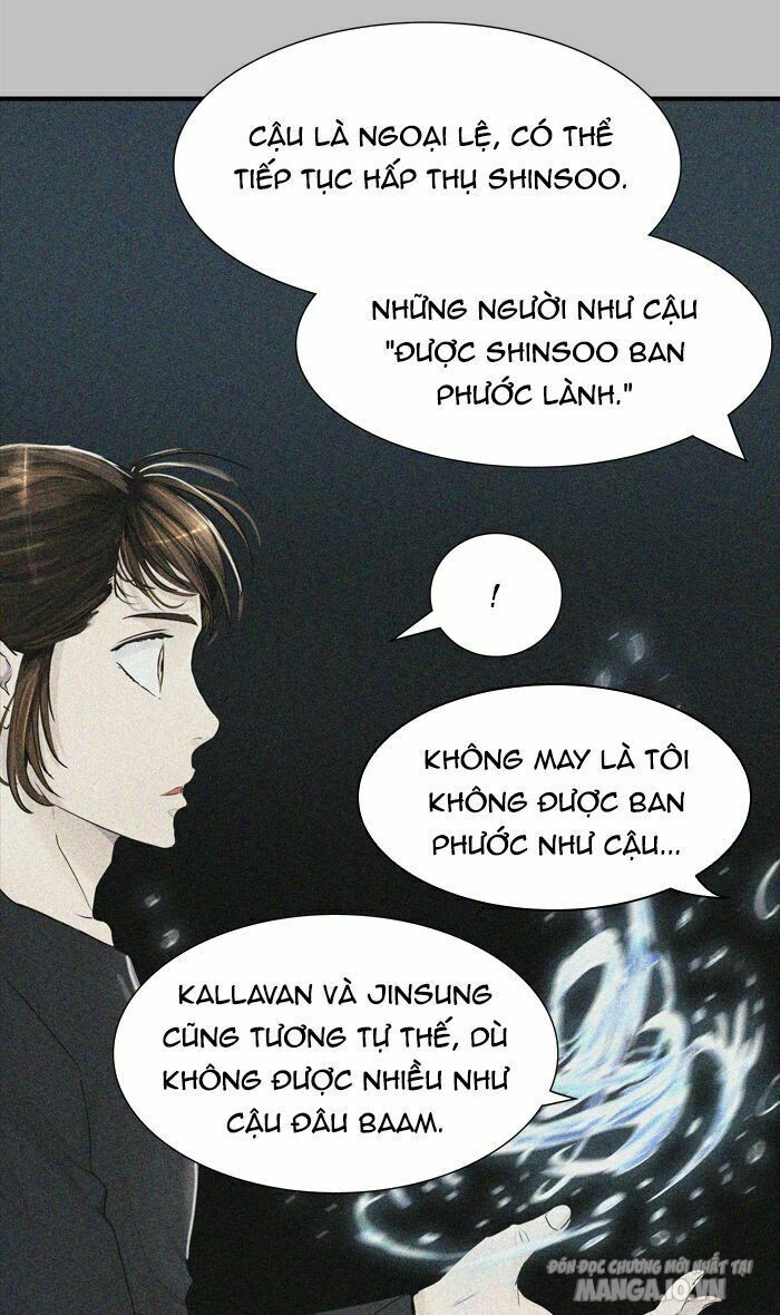 Tòa Tháp Bí Ẩn Chapter 428 - Trang 2