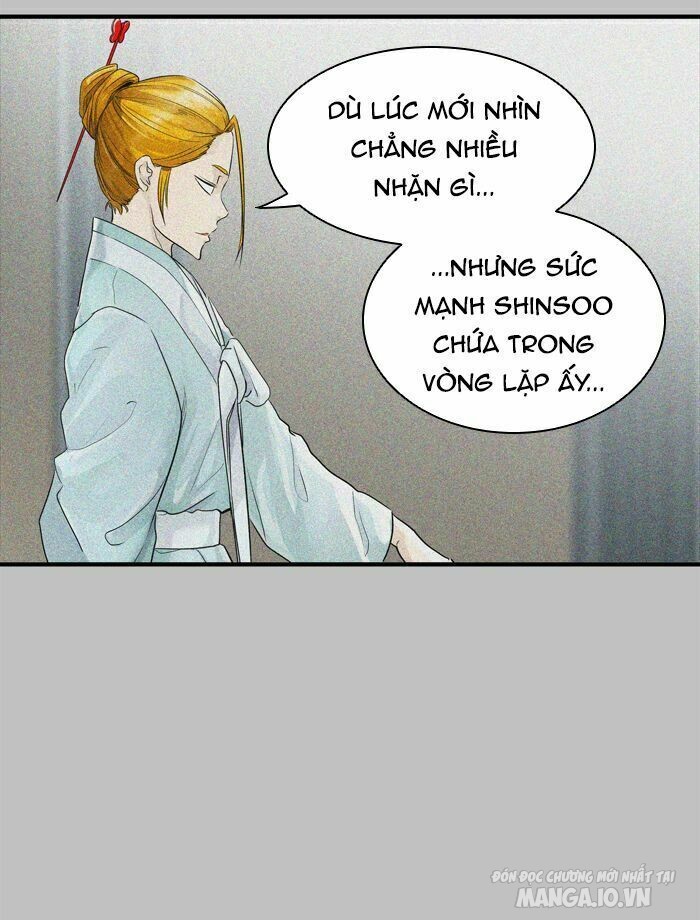 Tòa Tháp Bí Ẩn Chapter 428 - Trang 2