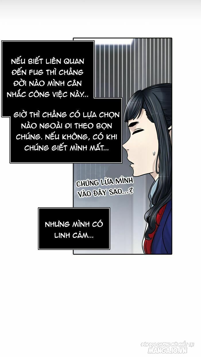 Tòa Tháp Bí Ẩn Chapter 427 - Trang 2