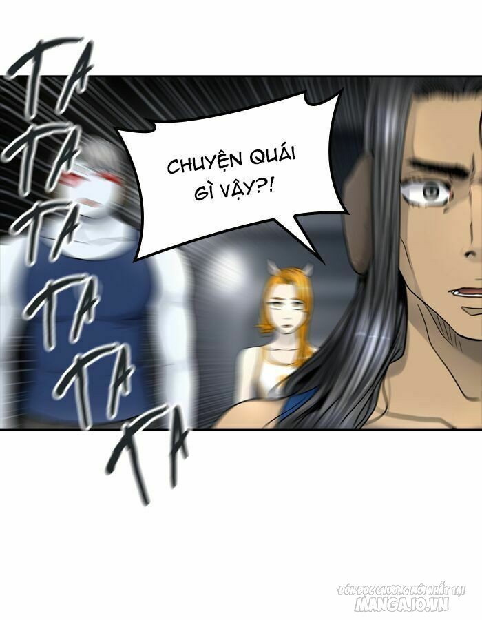 Tòa Tháp Bí Ẩn Chapter 427 - Trang 2