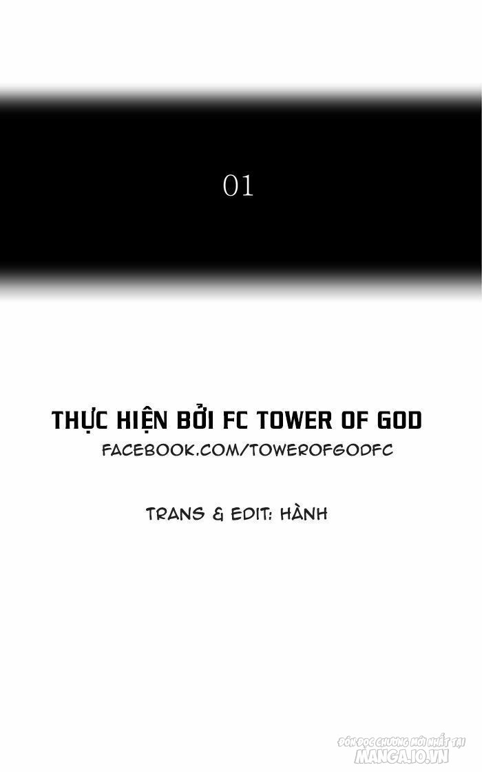 Tòa Tháp Bí Ẩn Chapter 427 - Trang 2