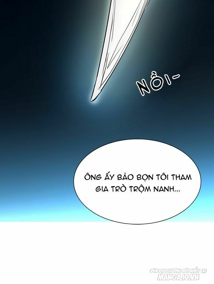 Tòa Tháp Bí Ẩn Chapter 427 - Trang 2