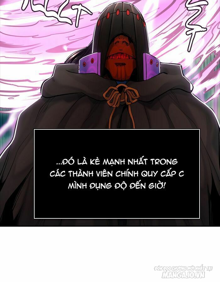 Tòa Tháp Bí Ẩn Chapter 427 - Trang 2