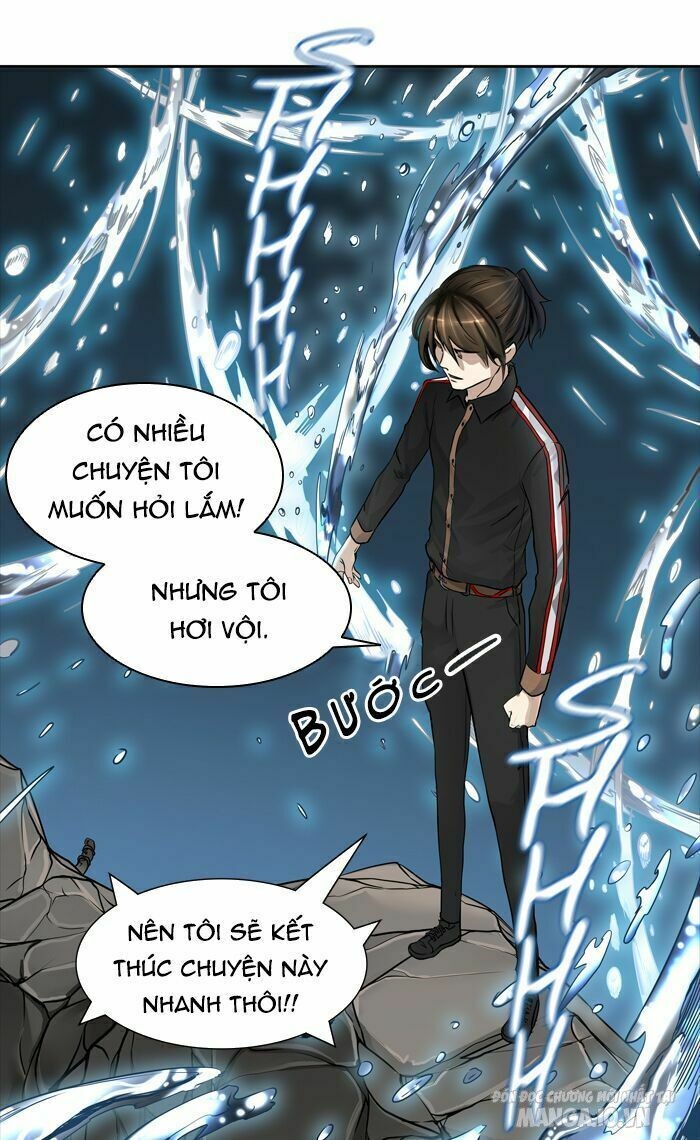 Tòa Tháp Bí Ẩn Chapter 427 - Trang 2