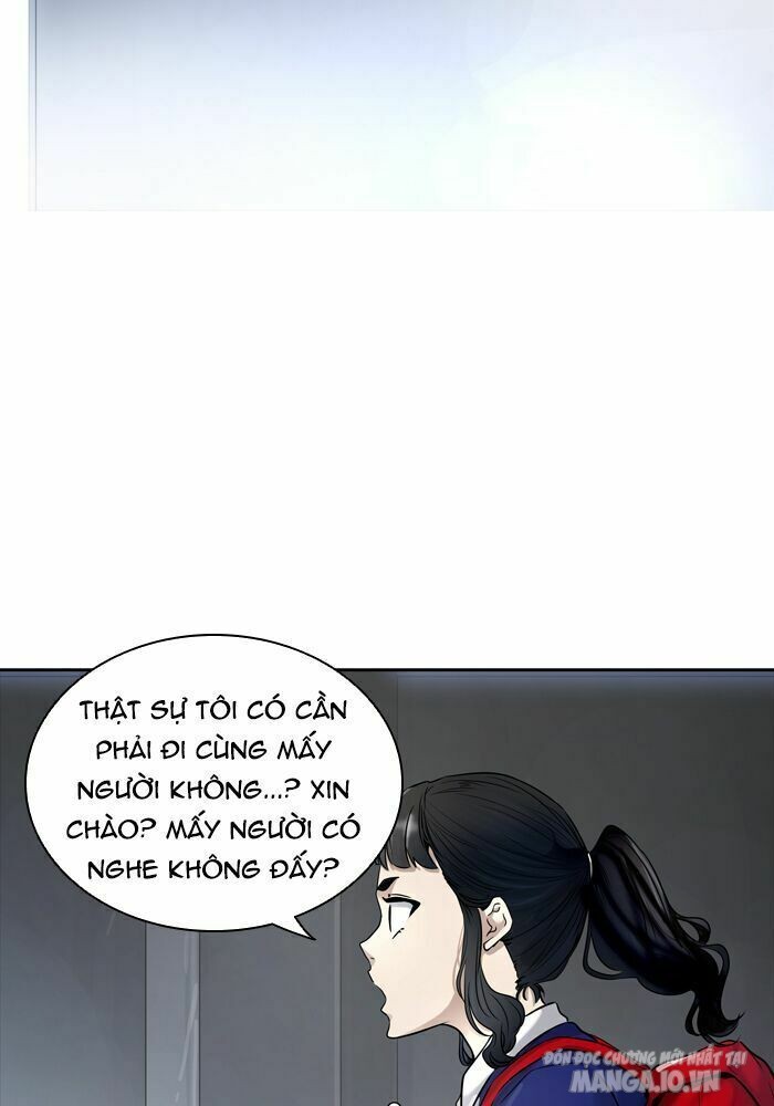 Tòa Tháp Bí Ẩn Chapter 427 - Trang 2