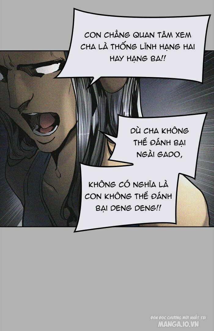 Tòa Tháp Bí Ẩn Chapter 427 - Trang 2