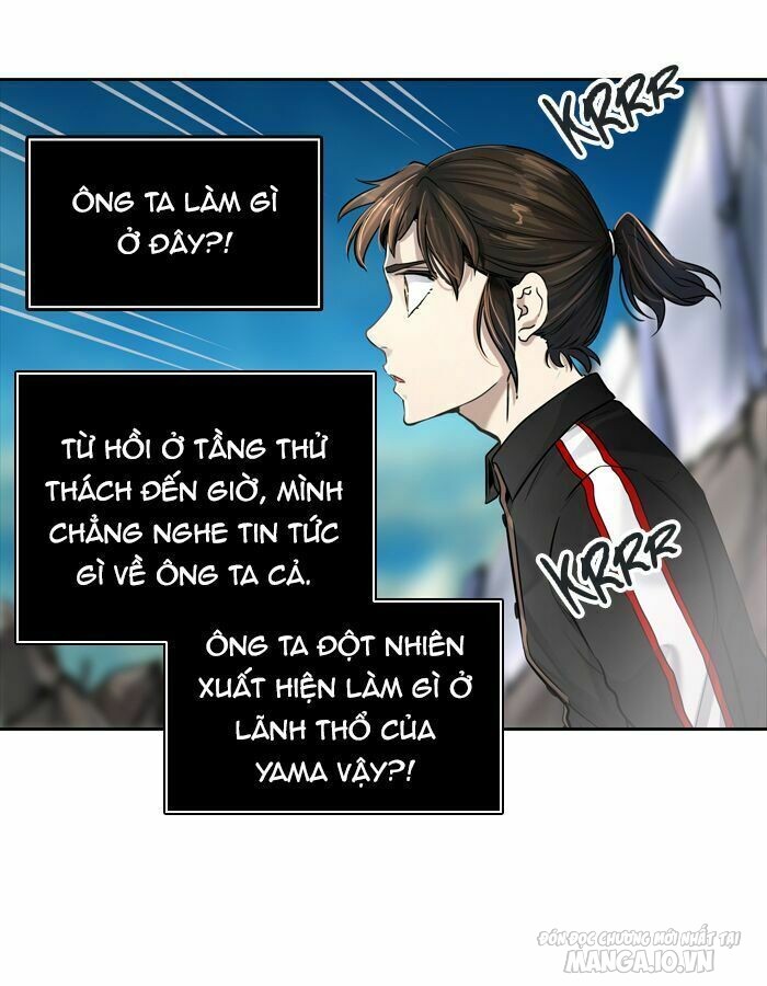 Tòa Tháp Bí Ẩn Chapter 426 - Trang 2