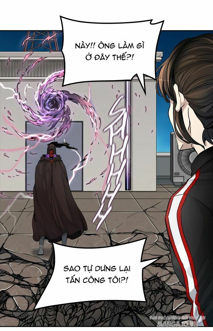 Tòa Tháp Bí Ẩn Chapter 426 - Trang 2