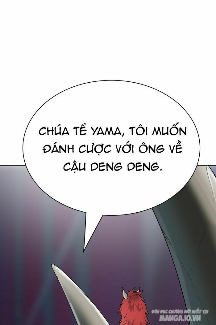 Tòa Tháp Bí Ẩn Chapter 426 - Trang 2