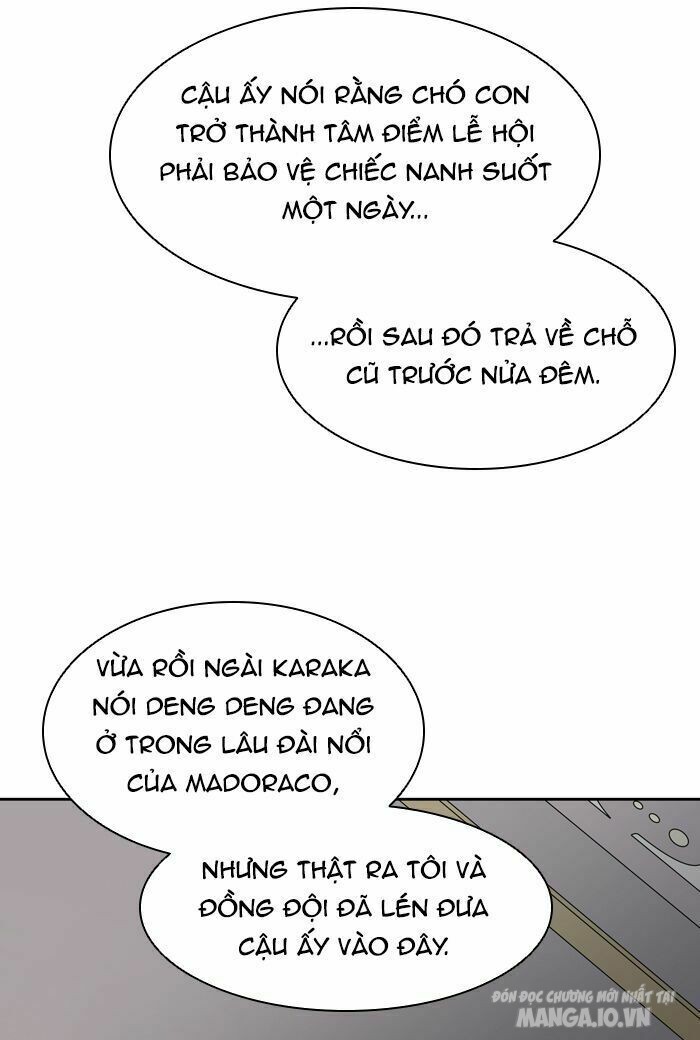 Tòa Tháp Bí Ẩn Chapter 426 - Trang 2