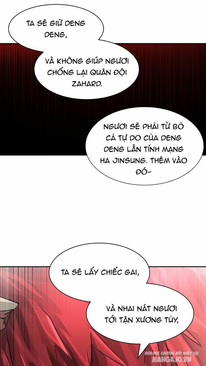 Tòa Tháp Bí Ẩn Chapter 426 - Trang 2