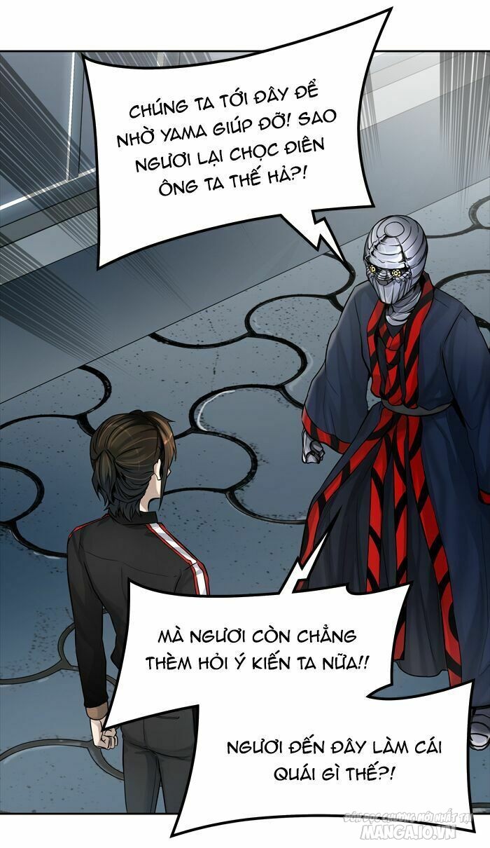 Tòa Tháp Bí Ẩn Chapter 426 - Trang 2