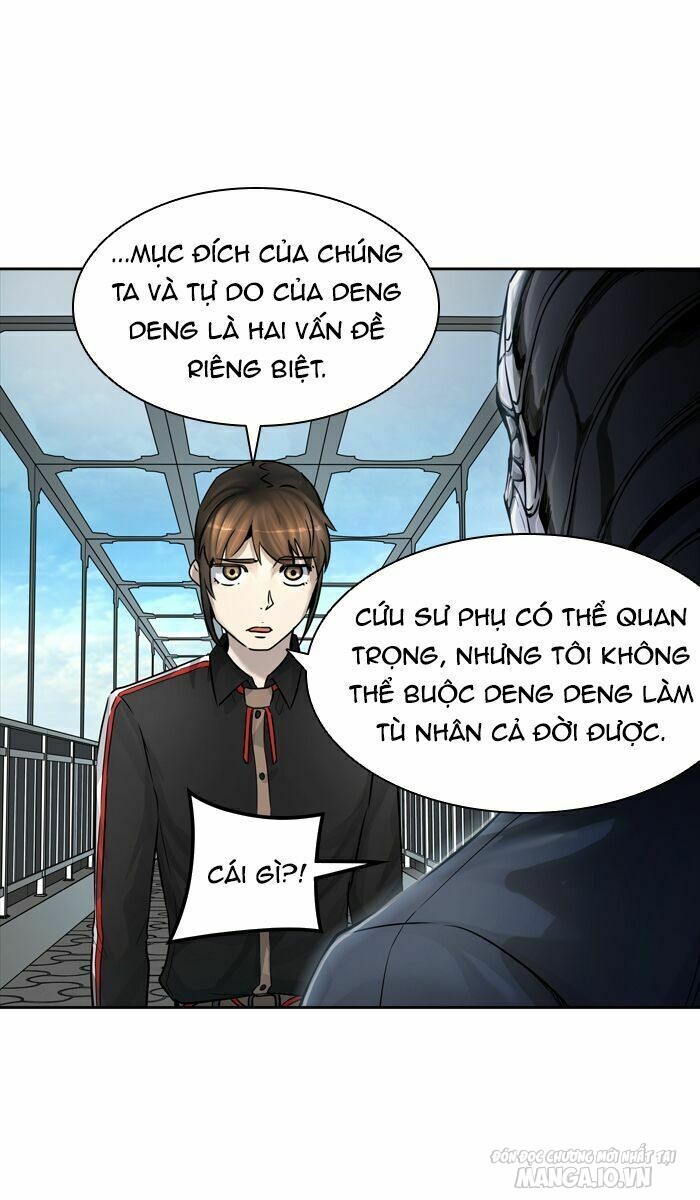 Tòa Tháp Bí Ẩn Chapter 426 - Trang 2