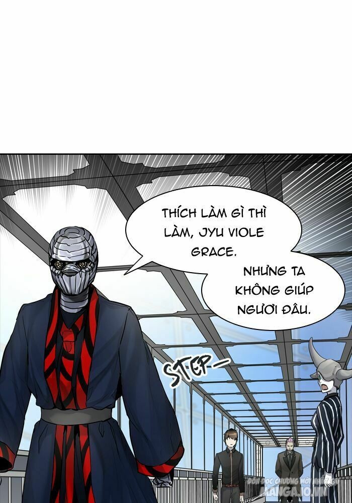 Tòa Tháp Bí Ẩn Chapter 426 - Trang 2