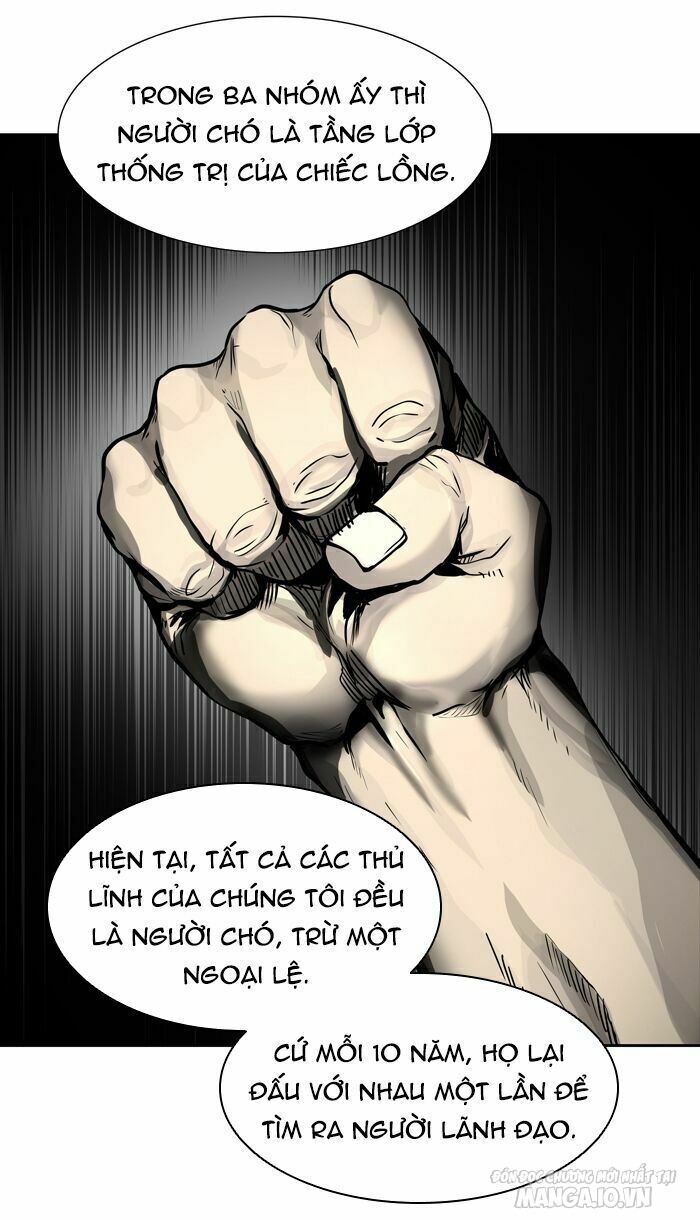 Tòa Tháp Bí Ẩn Chapter 426 - Trang 2