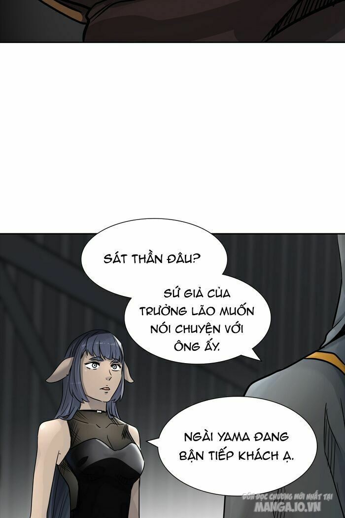 Tòa Tháp Bí Ẩn Chapter 426 - Trang 2