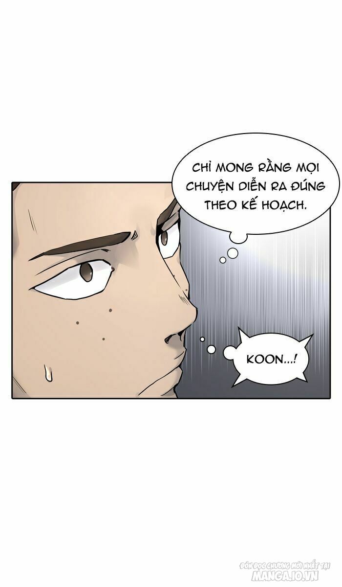 Tòa Tháp Bí Ẩn Chapter 426 - Trang 2