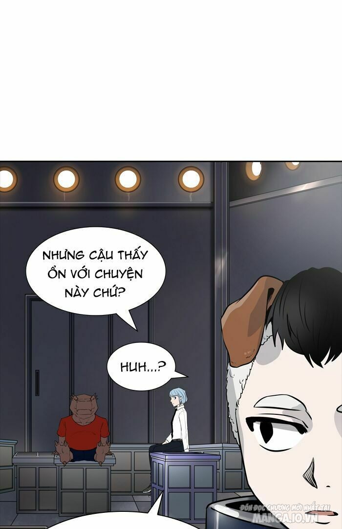 Tòa Tháp Bí Ẩn Chapter 426 - Trang 2