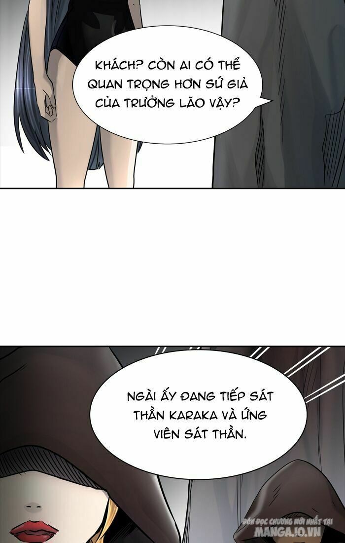 Tòa Tháp Bí Ẩn Chapter 426 - Trang 2