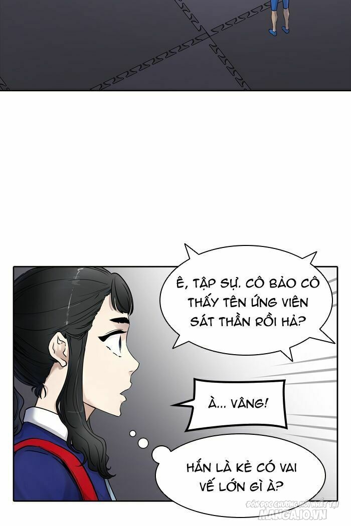 Tòa Tháp Bí Ẩn Chapter 426 - Trang 2