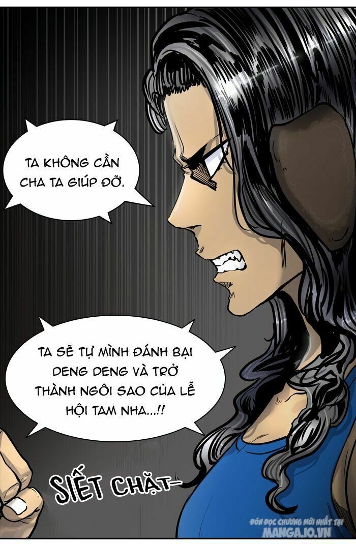 Tòa Tháp Bí Ẩn Chapter 426 - Trang 2