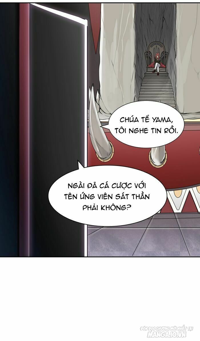 Tòa Tháp Bí Ẩn Chapter 426 - Trang 2