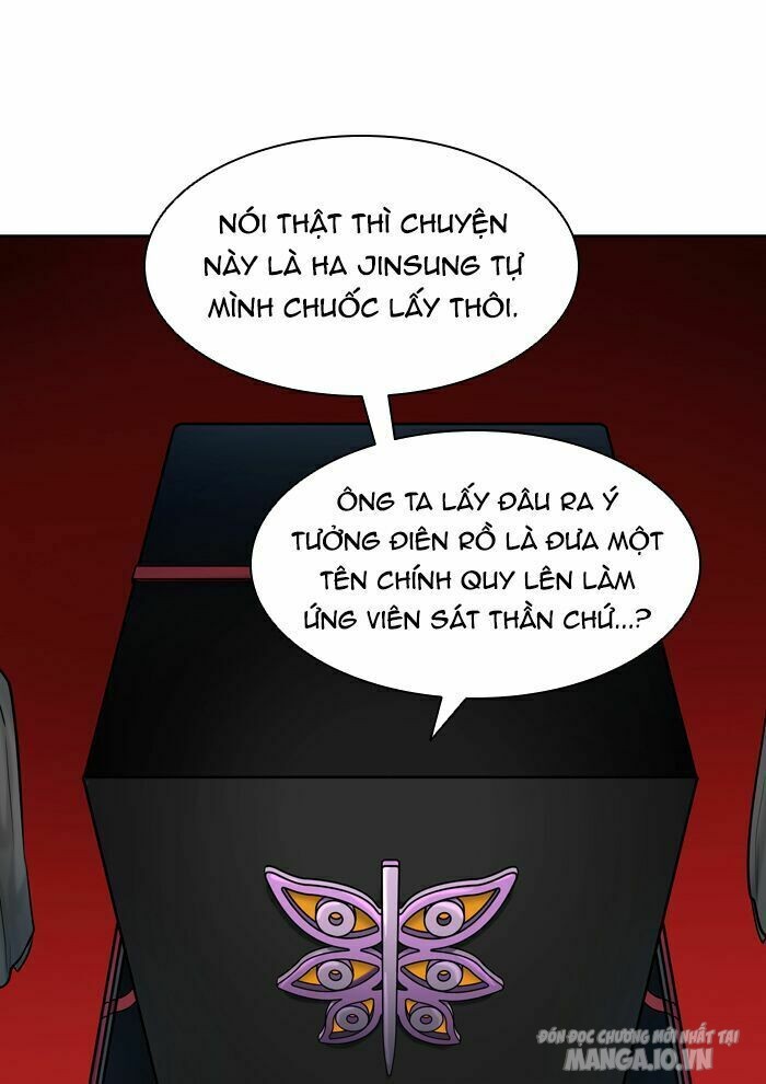 Tòa Tháp Bí Ẩn Chapter 426 - Trang 2