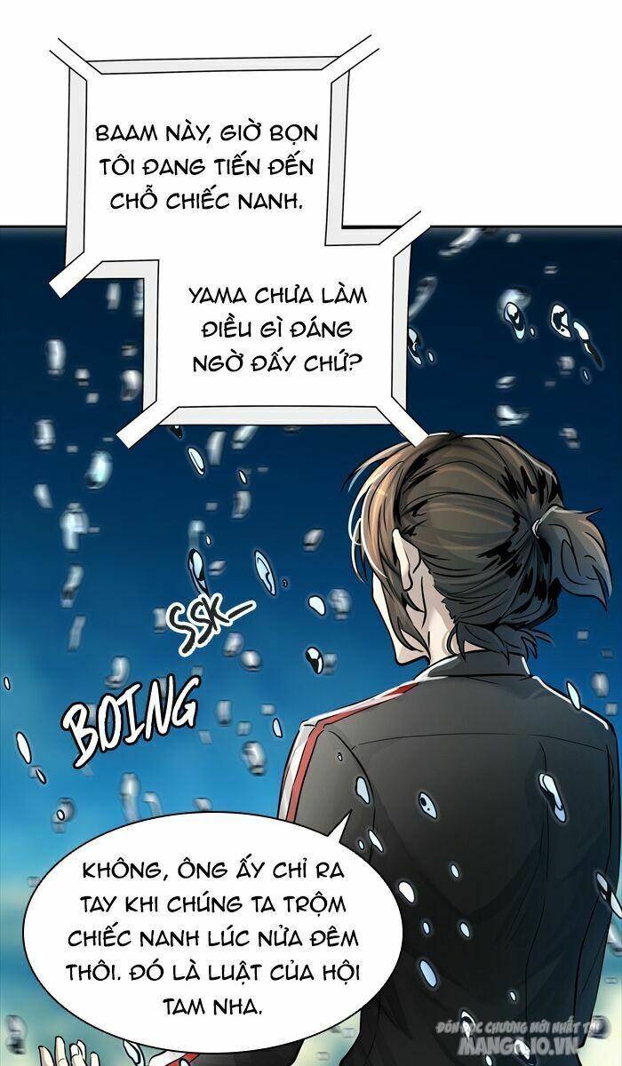 Tòa Tháp Bí Ẩn Chapter 426 - Trang 2